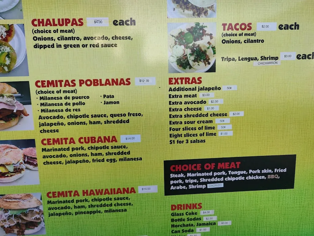 Menu_Cemitas Poblanas_Payette, ID_image_old_2