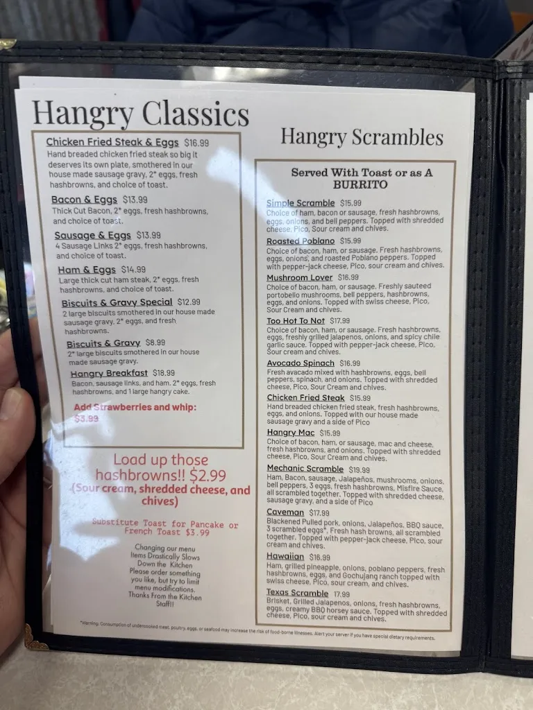 Menu_Hangry's Stateline_Post Falls, ID_image_old_1