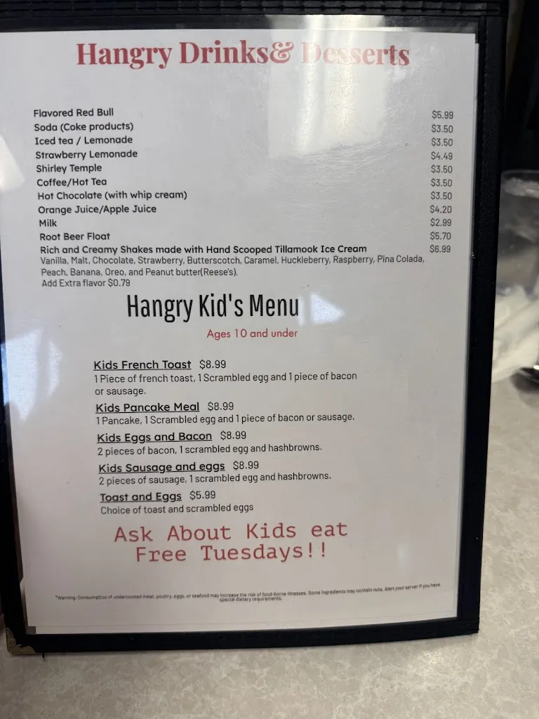 Menu_Hangry's Stateline_Post Falls, ID_image_old_2