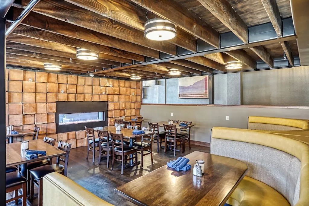 Milner's Gate - Idaho Craft Brewery restaurant à Twin Falls, ID