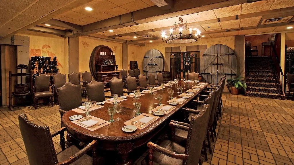The Highlawn restaurant à West Orange, NJ