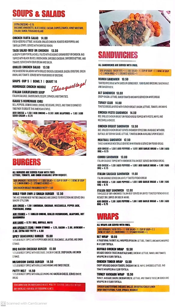 Menu_JJ Twigs Antioch_Antioch, IL_image_old_1