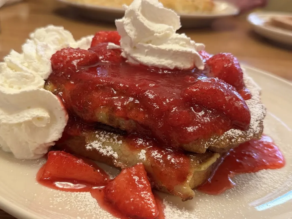 The Vegas Café restaurante en Antioch, IL