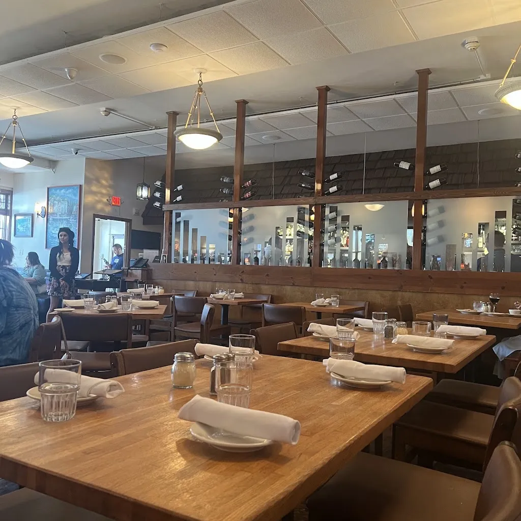 Oliverii North restaurante en Antioch, IL