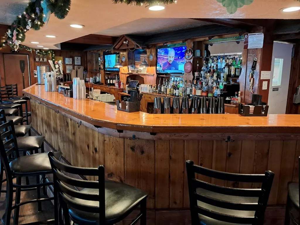 Kraby J's restaurante en Antioch, IL