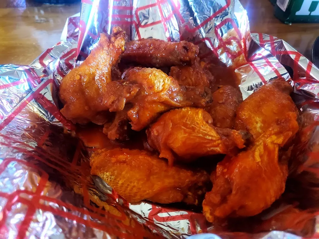 Mr. B_Hollywood Roadhouse_Antioch, IL_review