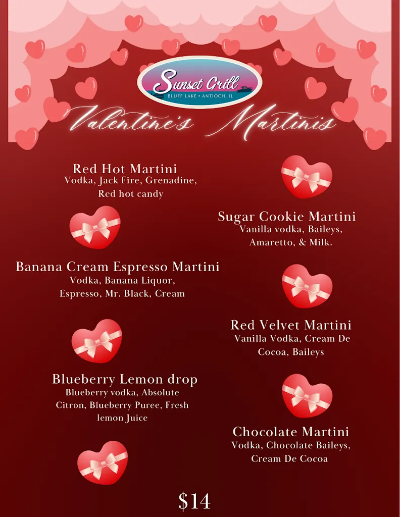 Menu_Sunset Grill Antioch_Antioch, IL_image_old_2
