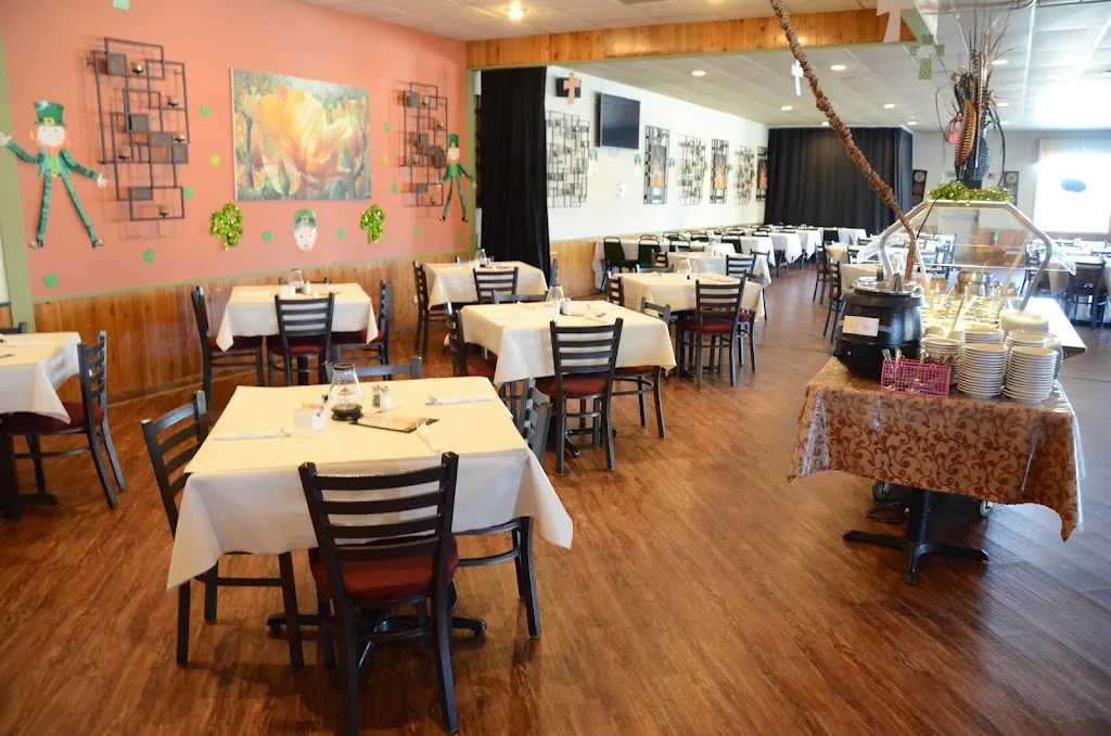 Dockers North restaurante en Antioch, IL