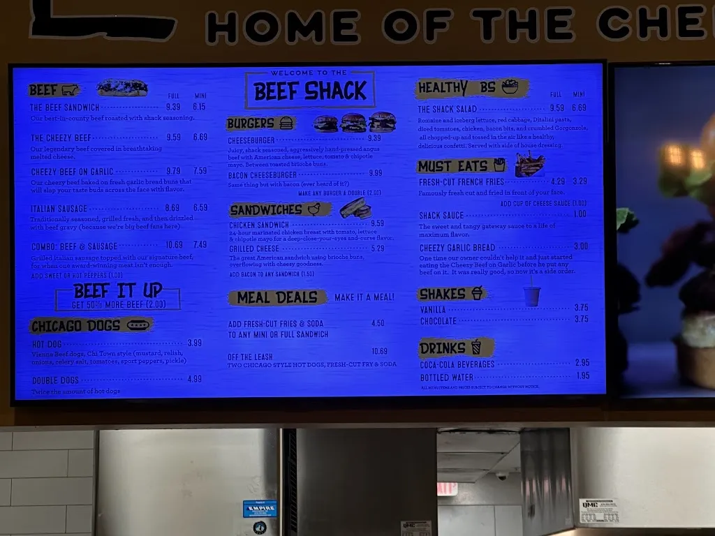 Menu_Beef Shack_Bartlett, IL_image_old_1