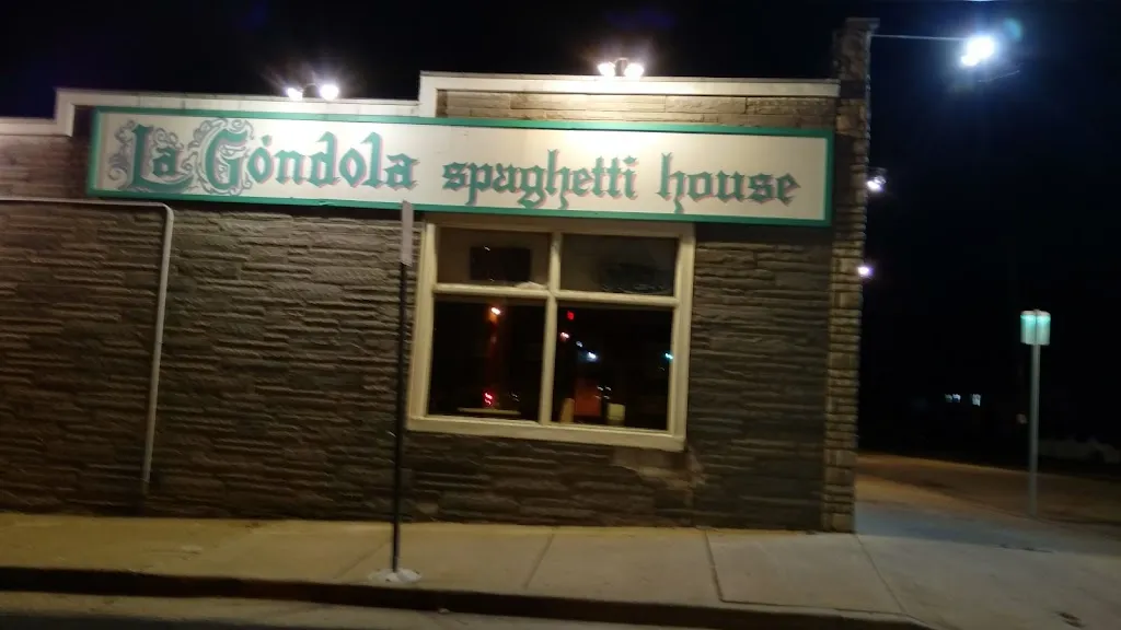 La Gondola Spaghetti House restaurant à Bartonville, IL