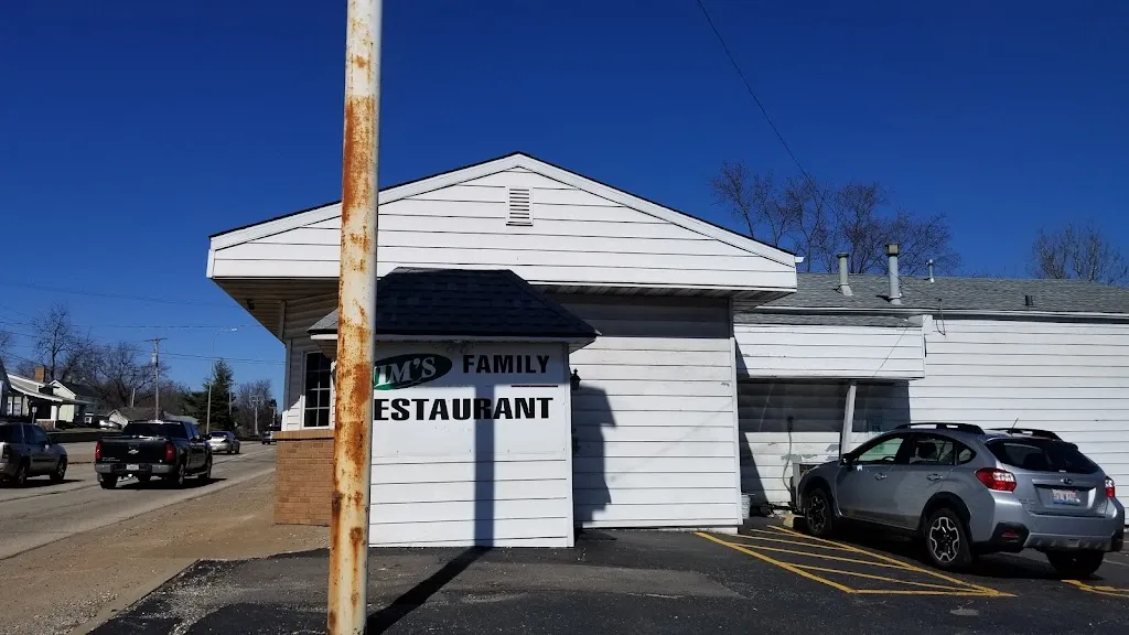 Jim's Family Restaurant restaurant à Bartonville, IL