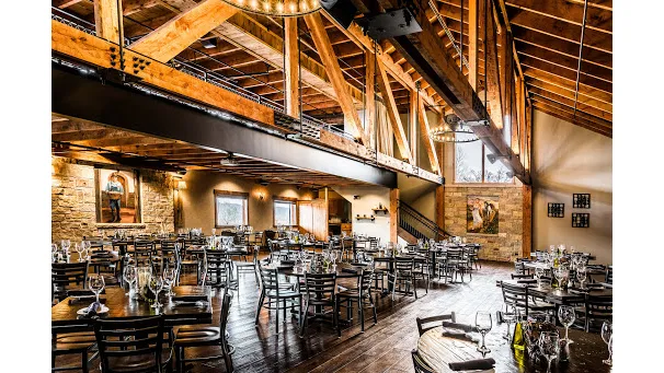 The Shanty Restaurant restaurante en Wadsworth, IL