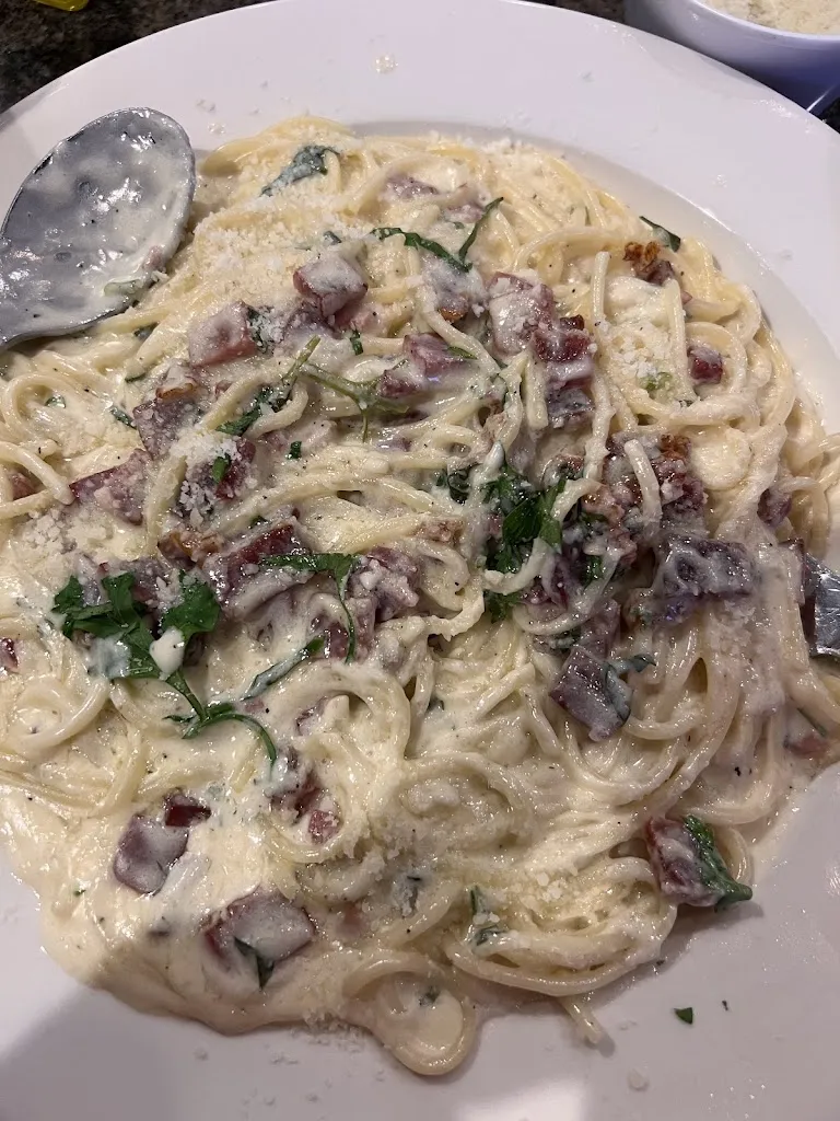 hal skoog_Frankie's Fellini Cafe_Berwyn, PA_review
