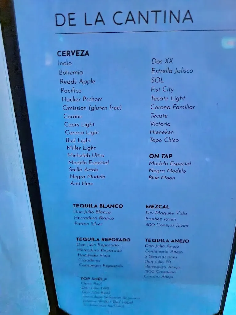 Menu_Guadalajara Grill_Berwyn, IL_image_old_3