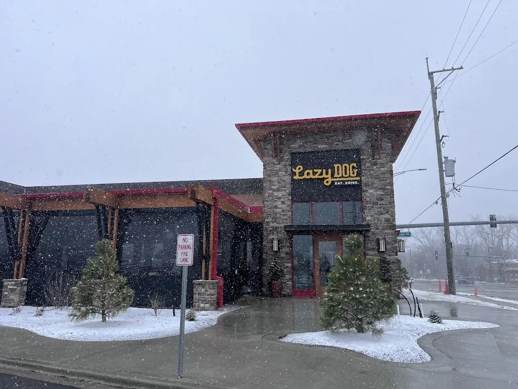 Lazy Dog Restaurant & Bar restaurant à Buffalo Grove, IL