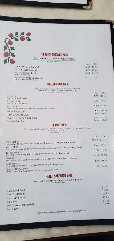 Menu_Big Apple Family Restaurant_Princeton, IL_image_old_2