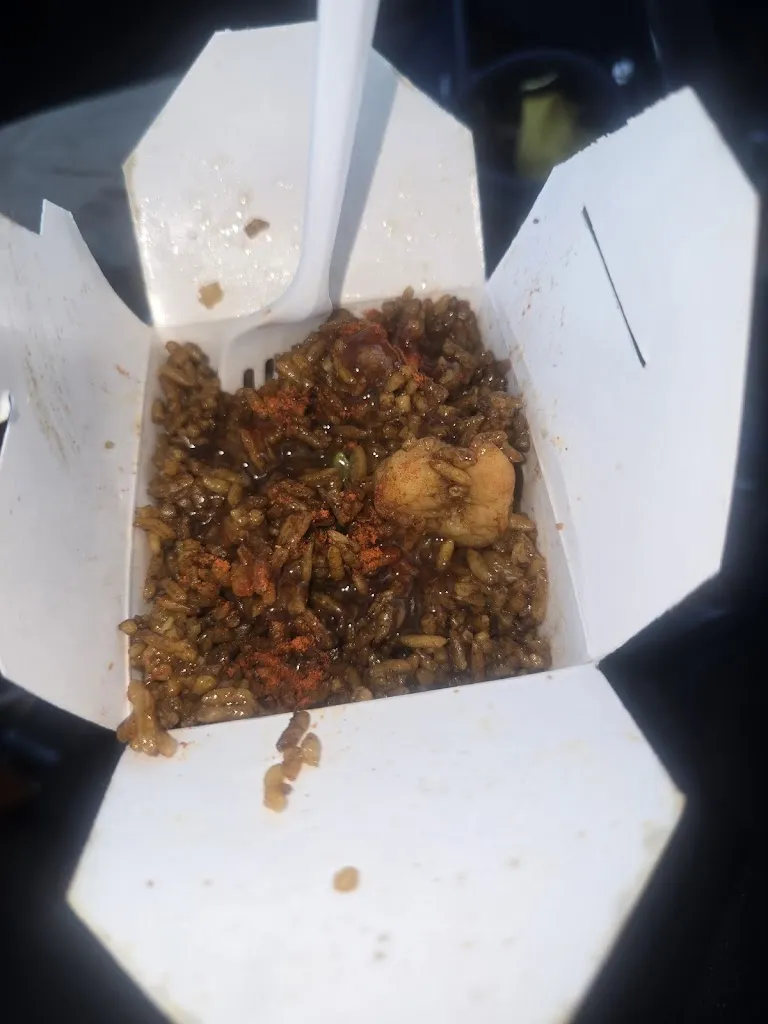 Ro Ro_China Express_Sauget, IL_review