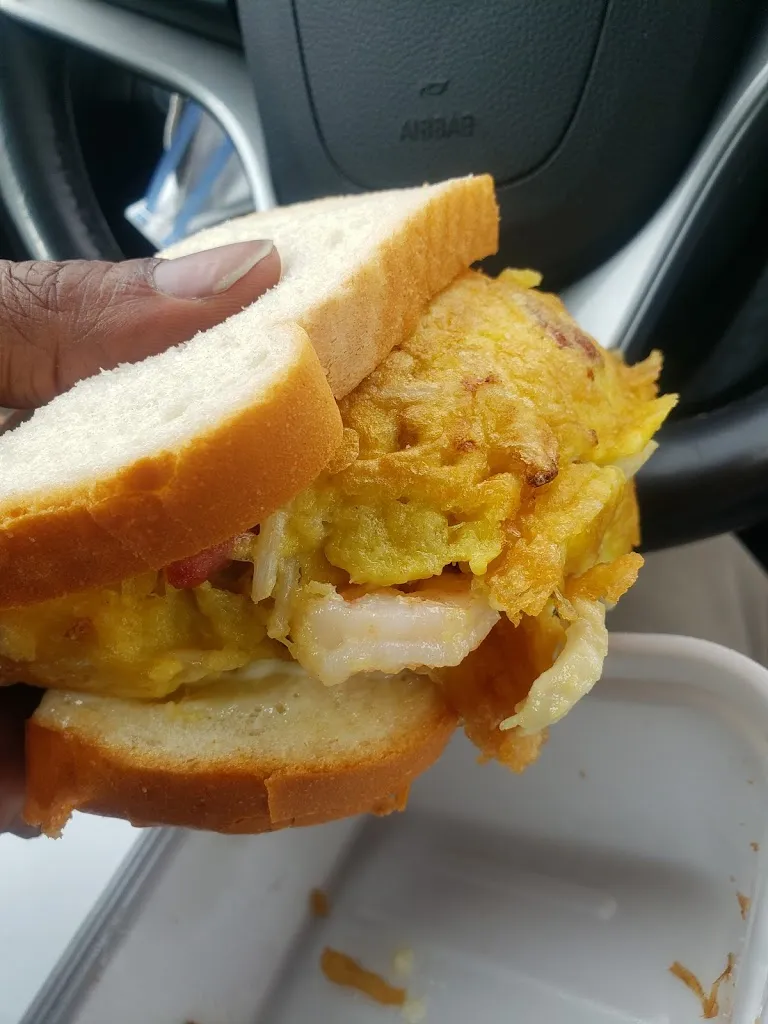Eddie Jackson_China Express_Sauget, IL_review