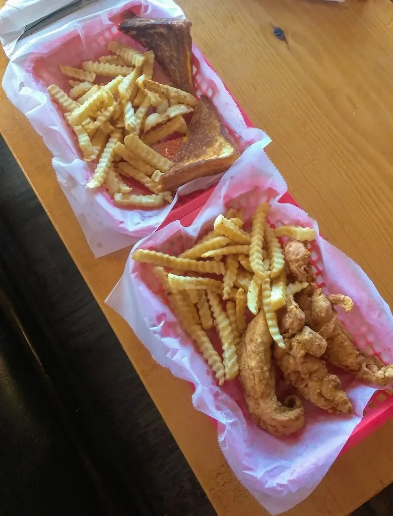 Menu_Unch's Bar & Grill_Sauget, IL_image_old_3