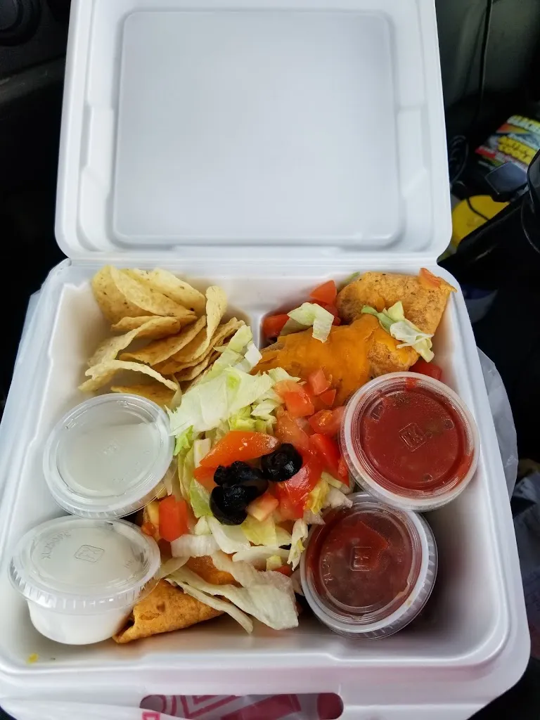 Big Shaun_Unch's Bar & Grill_Sauget, IL_review