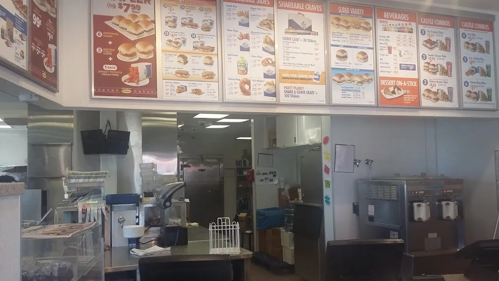 Menu_White Castle_Sauget, IL_image_old_1