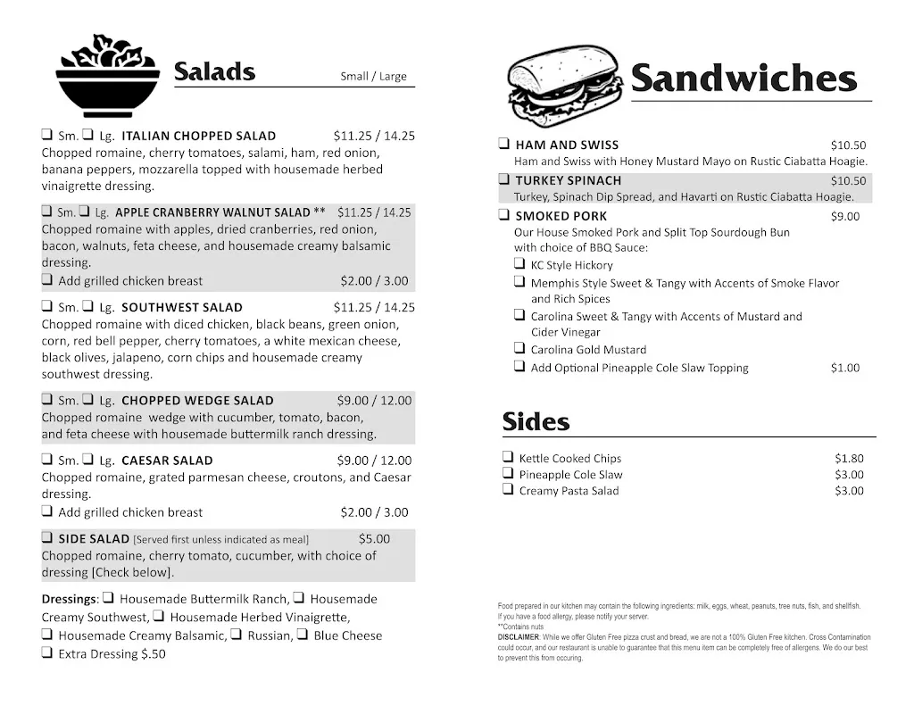 Menu_Old Dog_Canton, IL_image_old_2