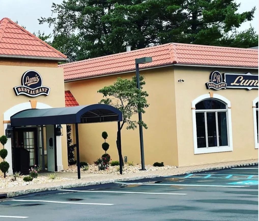 Lumis Restaurant ristorante a Fairfield, NJ