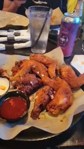 JT's Corner Tap & Eatery restaurant à Carol Stream, IL