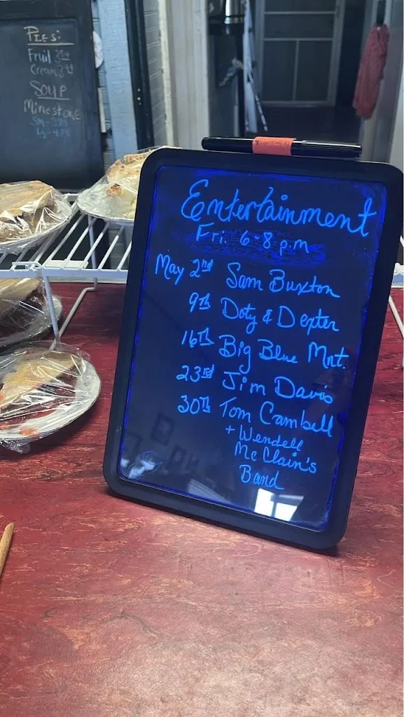 Menu_Oilfield Store_Casey, IL_image_old_2