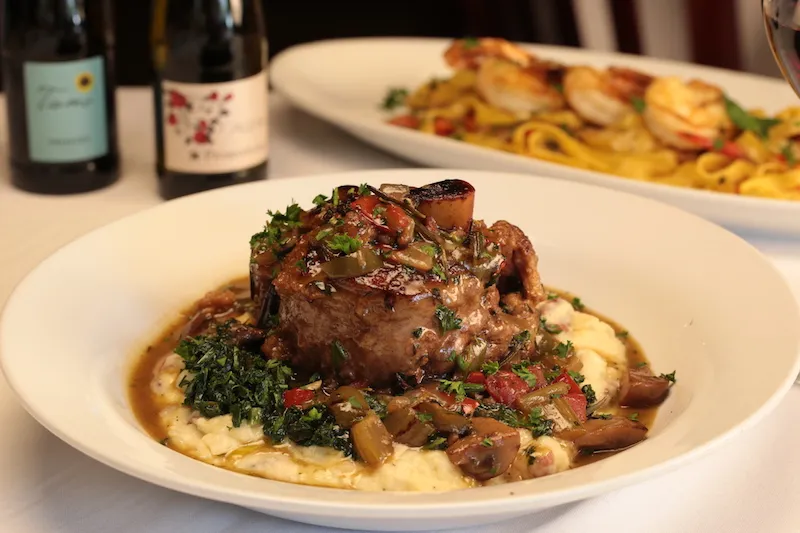 Pesciolino Osteria_Channahon, IL_slider_immagine_3