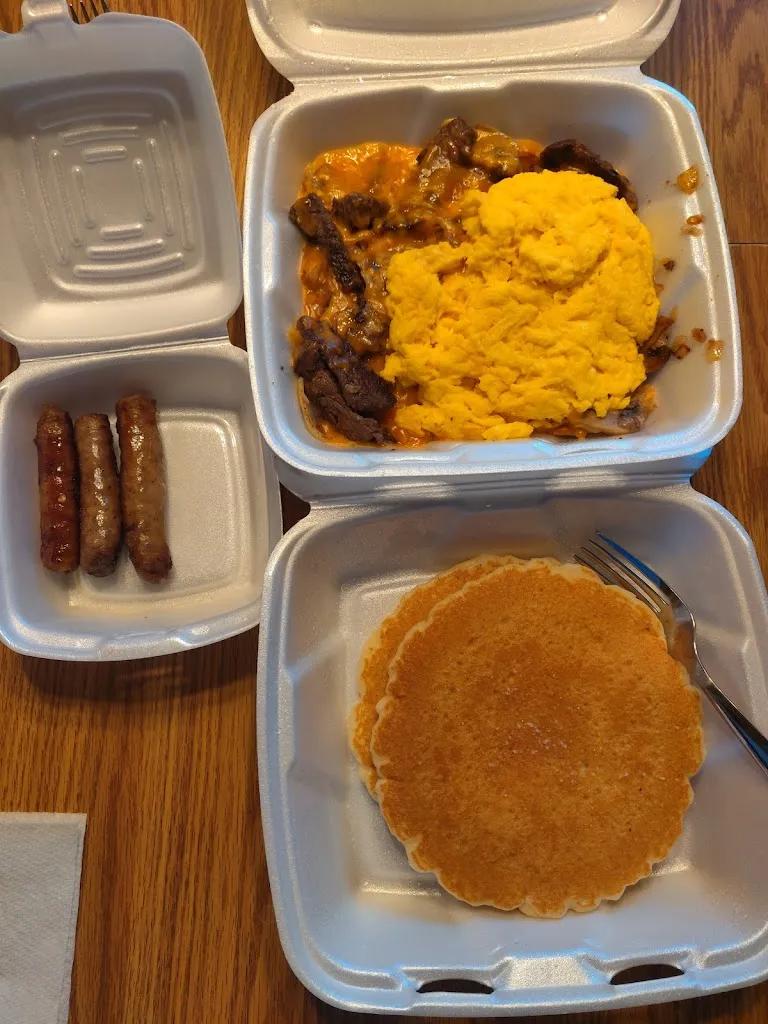 Grazi_Lallos Bar & Grill_Channahon, IL_review