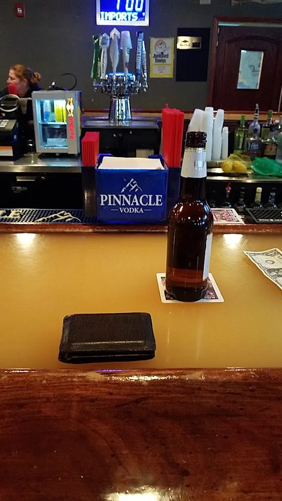 Menu_The Office Bar & Grill_Channahon, IL_image_old_1