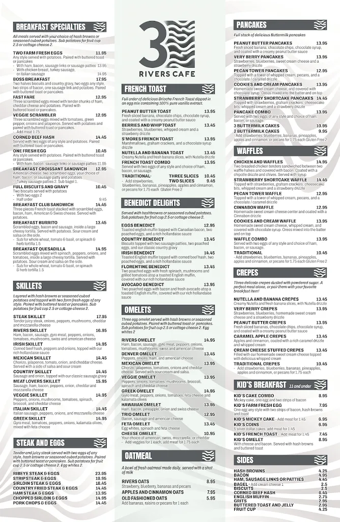 Menu_3 Rivers Café_Channahon, IL_image_old_2