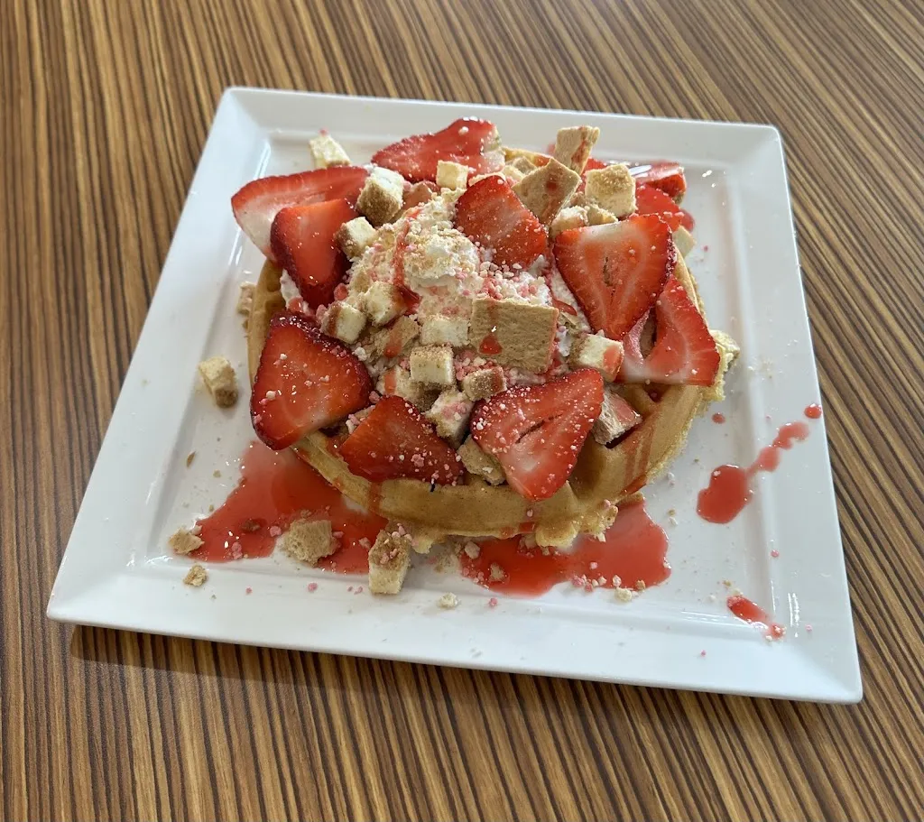 3 Rivers Café_Channahon, IL_slider_immagine_2