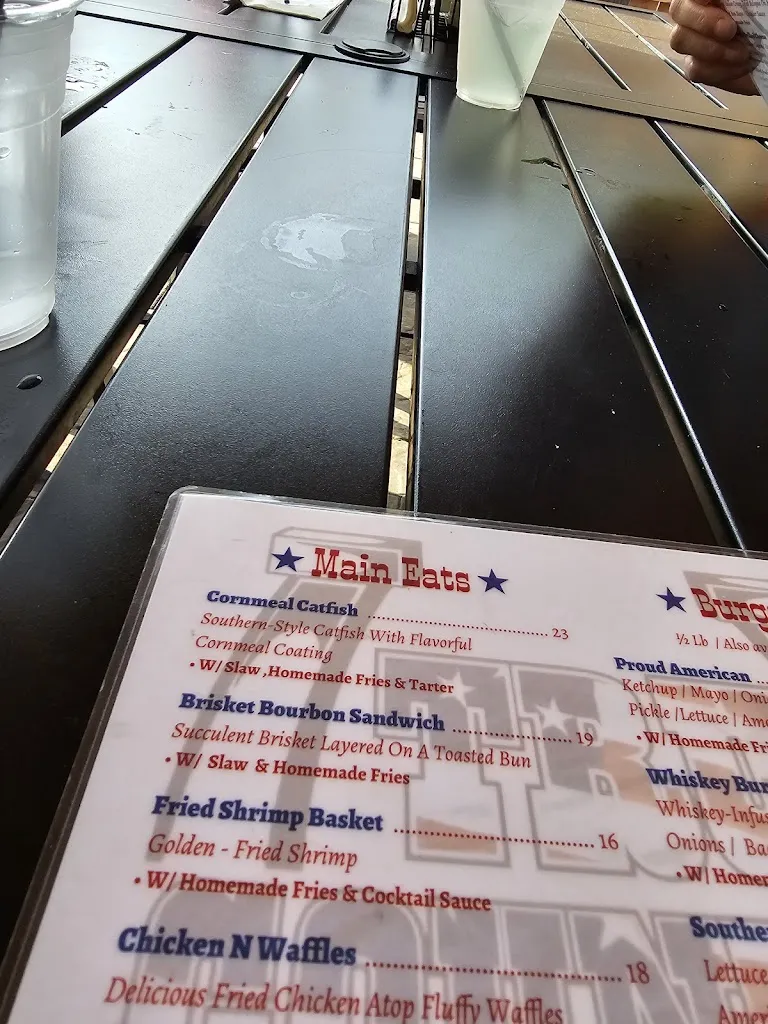 Menu_Tru Country Bar and Grill_Channahon, IL_image_old_3