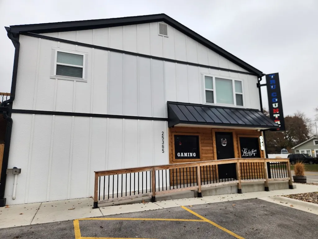 Rich Frachey_Tru Country Bar and Grill_Channahon, IL_recensione