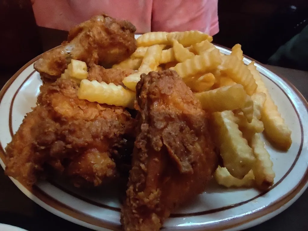 matthew zook_Cookie's Restaurant_Minooka, IL_recensione