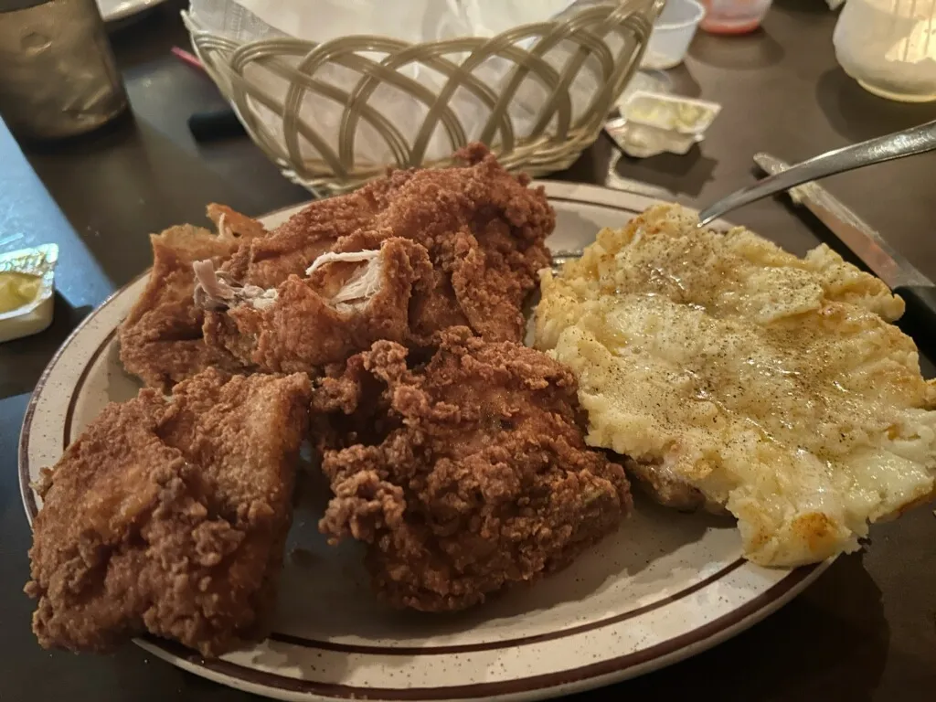 steve nelson_Cookie's Restaurant_Minooka, IL_review