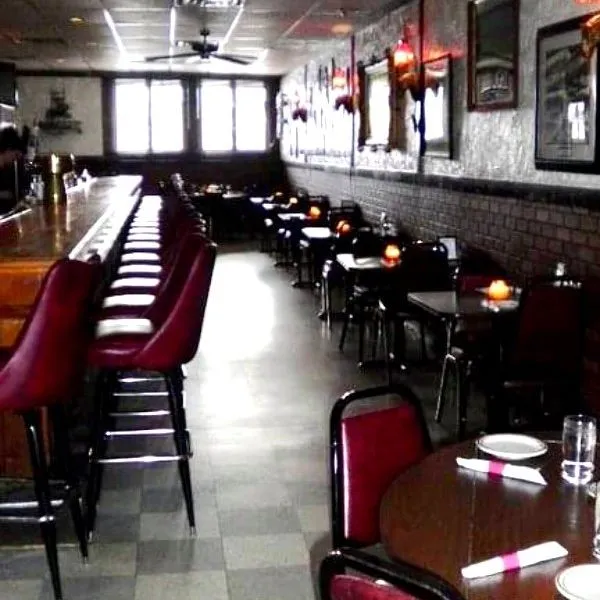 Cookie's Restaurant ristorante a Minooka, IL