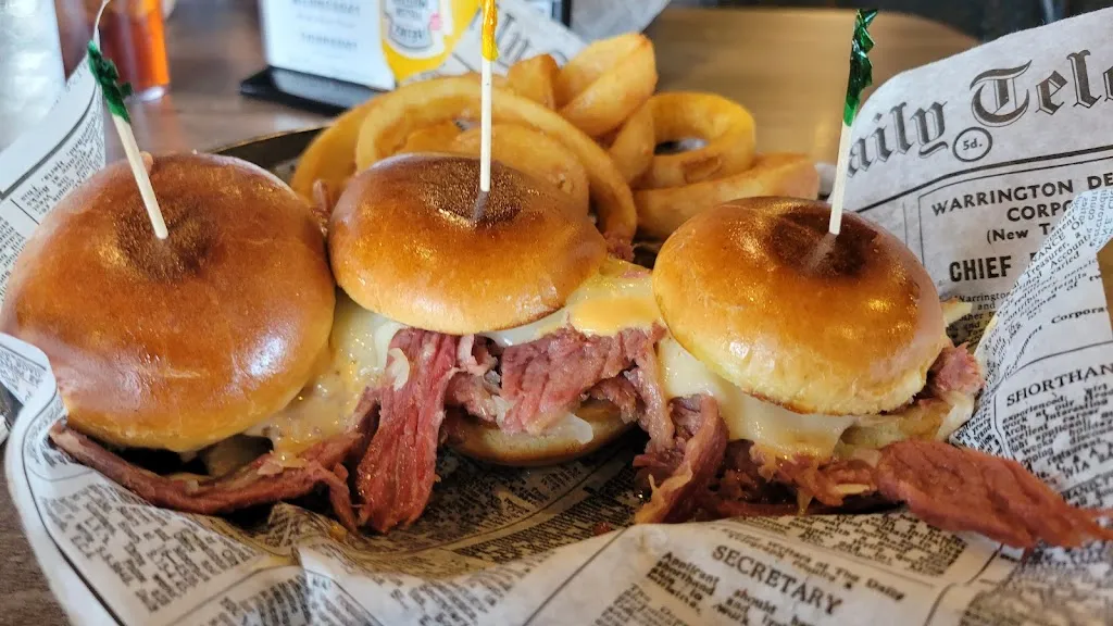 Dock Rotz Tavern_Minooka, IL_slider_immagine_2