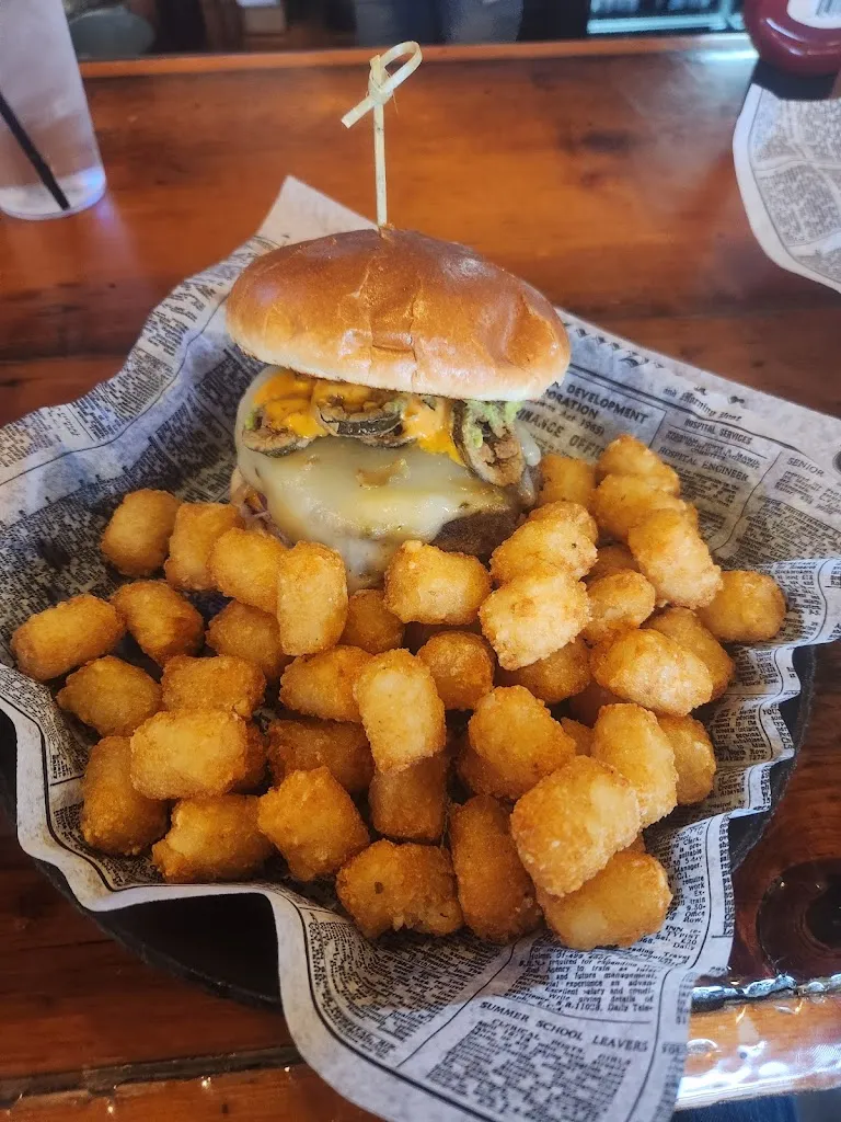 Dock Rotz Tavern_Minooka, IL_slider_immagine_3