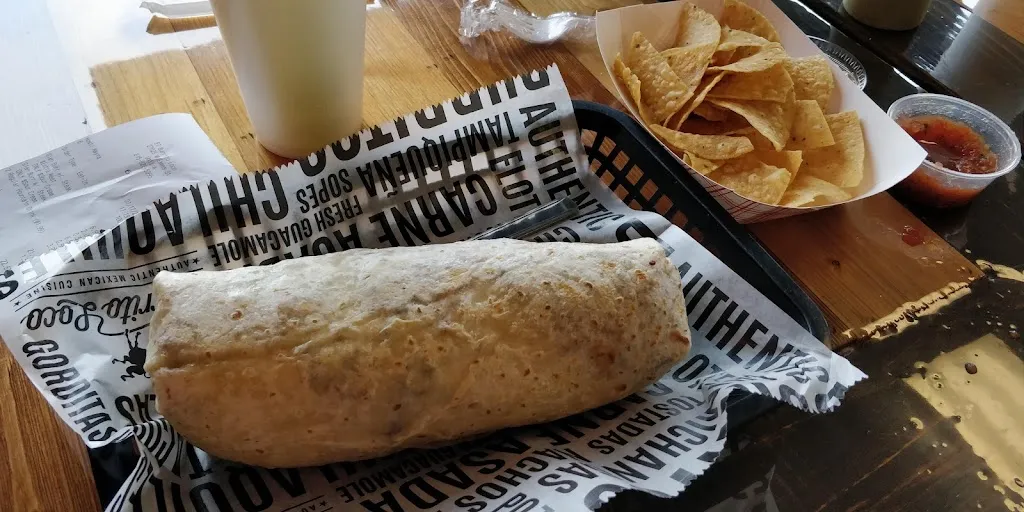 Menu_El Burrito Loco_Channahon, IL_image_old_1