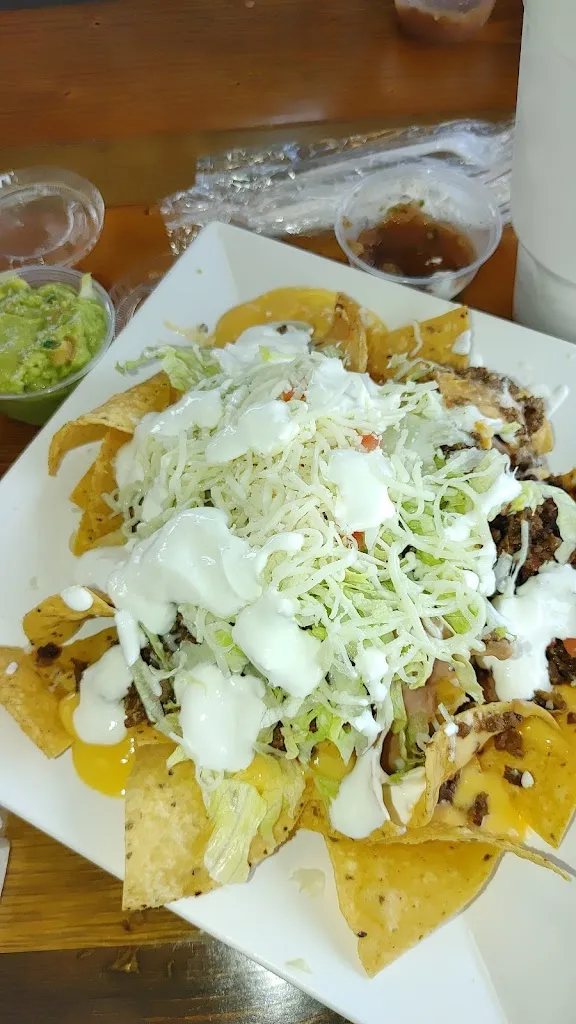 Menu_El Burrito Loco_Channahon, IL_image_old_2