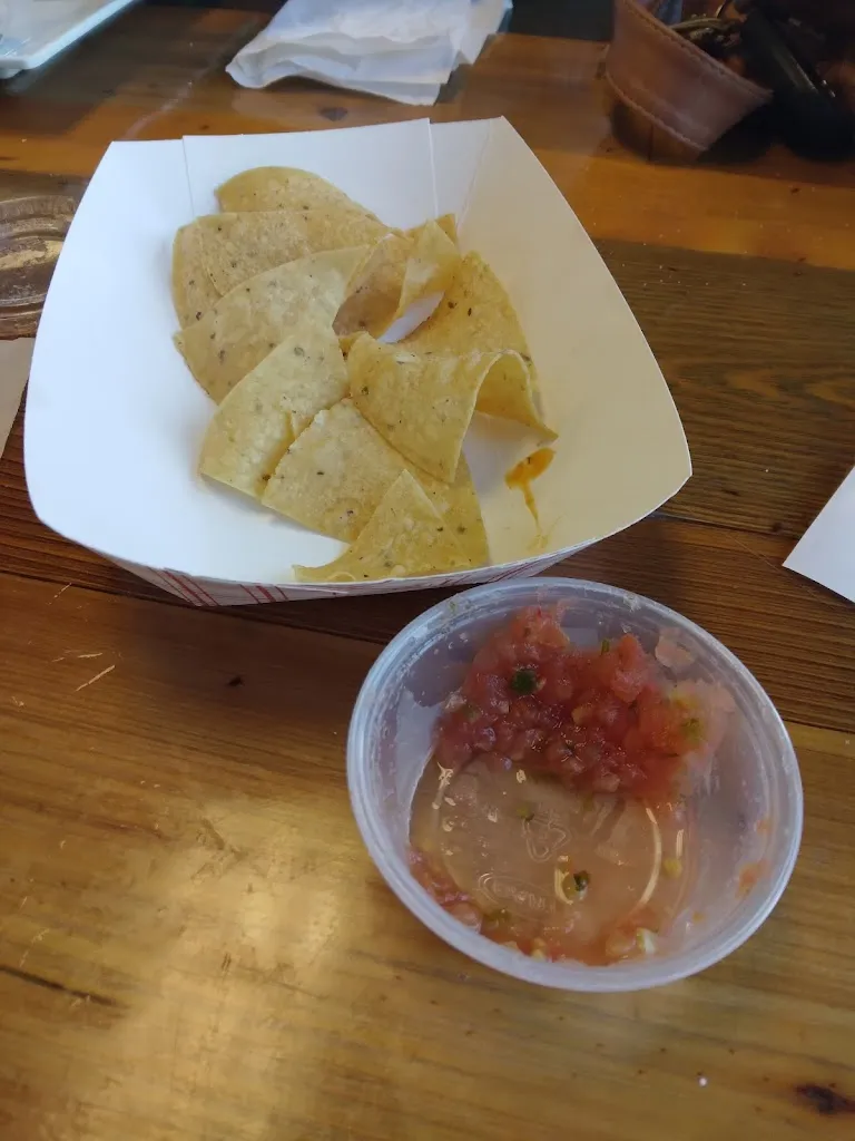 Reverend Hellbilly_El Burrito Loco_Channahon, IL_review