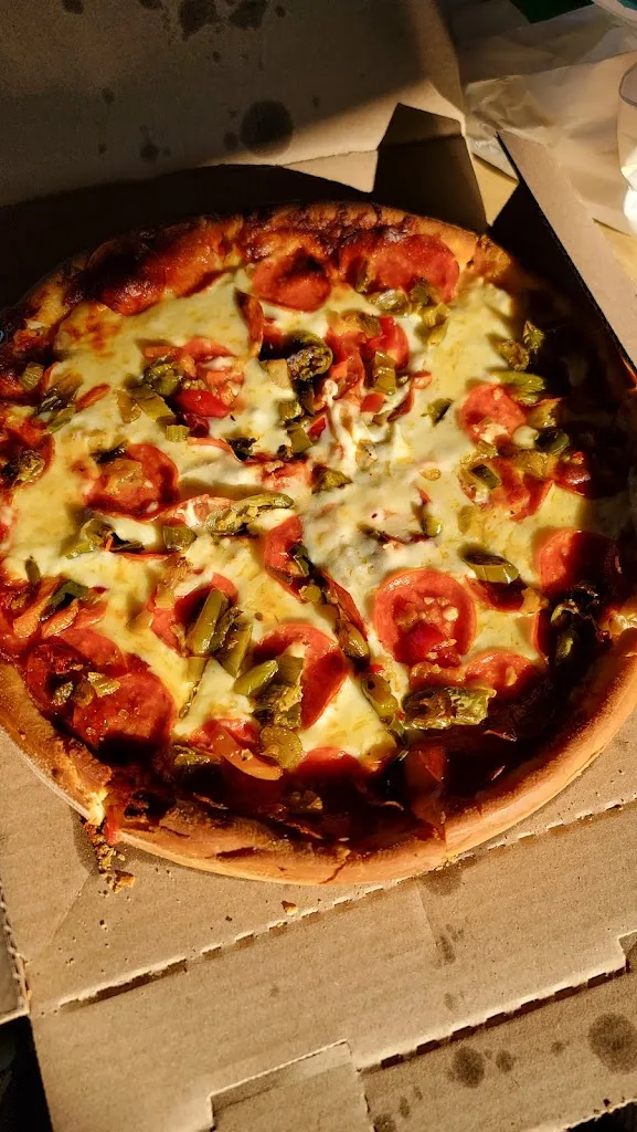 Not Another Pizza Joint_Channahon, IL_slider_immagine_2