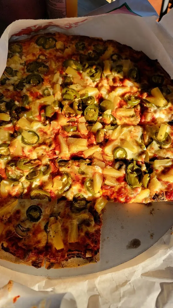 Not Another Pizza Joint_Channahon, IL_slider_immagine_3