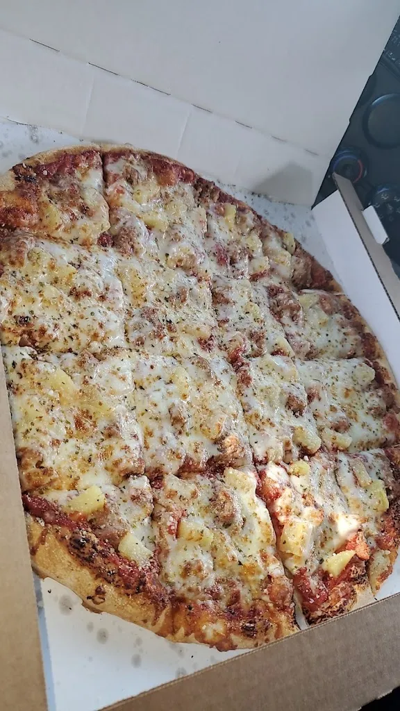 Menu_Pizza For U_Channahon, IL_image_old_3