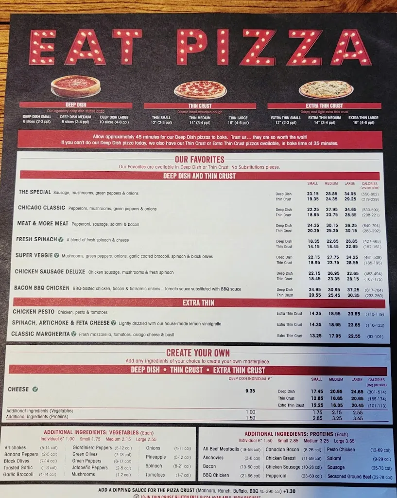 Menu_Giordano's_Minooka, IL_image_old_2