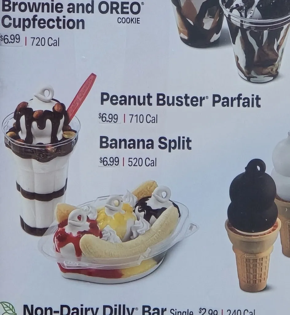 Menu_Dairy Queen Grill & Chill_Channahon, IL_image_old_1