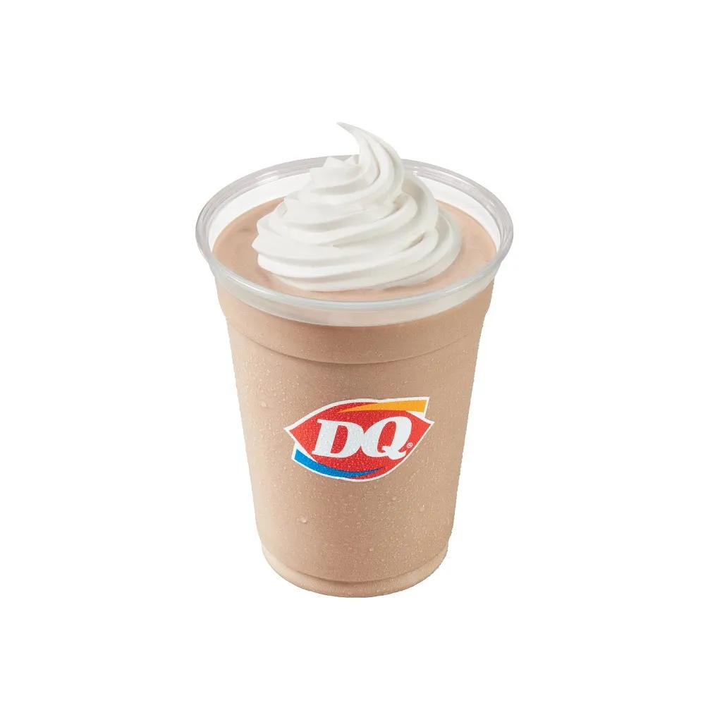 Menu_Dairy Queen Grill & Chill_Channahon, IL_image_old_2